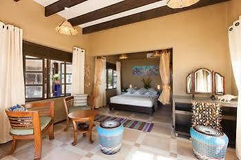 Villa Des Alizes Grand Anse  Exterior foto