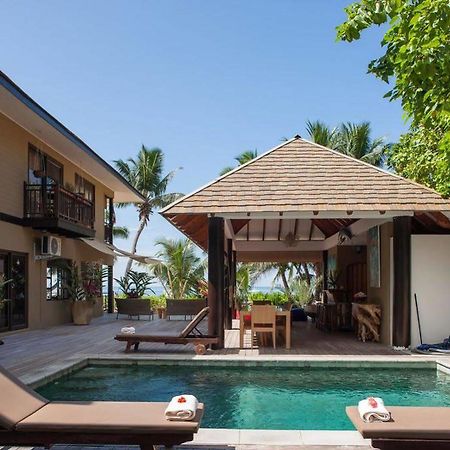 Villa Des Alizes Grand Anse  Exterior foto