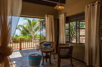 Villa Des Alizes Grand Anse  Exterior foto