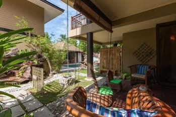 Villa Des Alizes Grand Anse  Exterior foto
