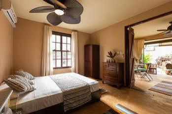 Villa Des Alizes Grand Anse  Exterior foto