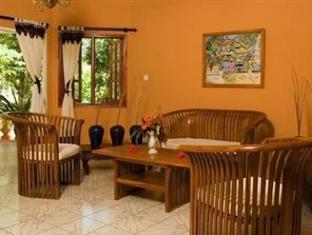 Villa Des Alizes Grand Anse  Exterior foto
