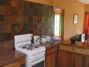 Villa Des Alizes Grand Anse  Exterior foto