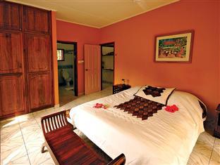 Villa Des Alizes Grand Anse  Exterior foto